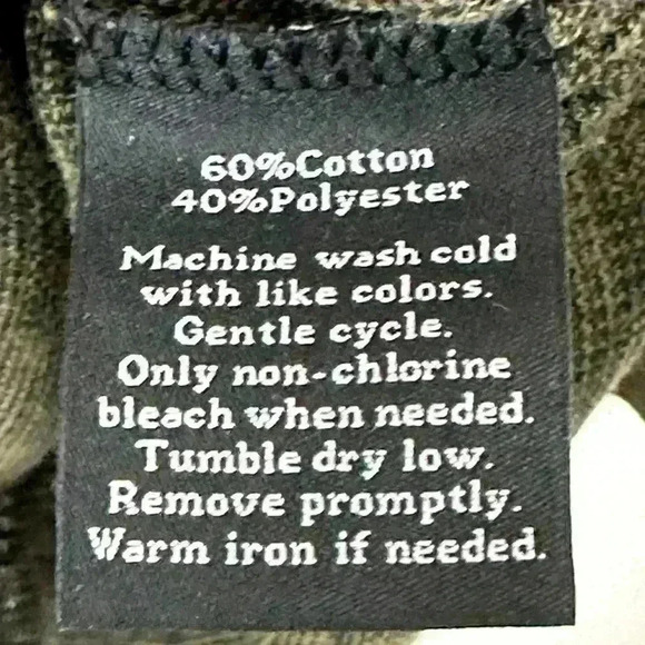 Rock and Republic Henley size XXL - Picture 6 of 6